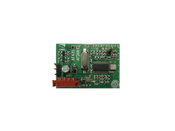 Комплект Came Combo BX608 AGS
